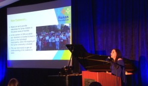 Hanan Fundraiser 14