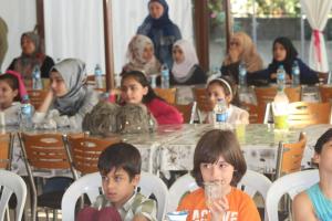 Fatih Orphans